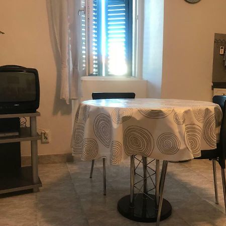 Apartman Gracin Primošten Exteriér fotografie