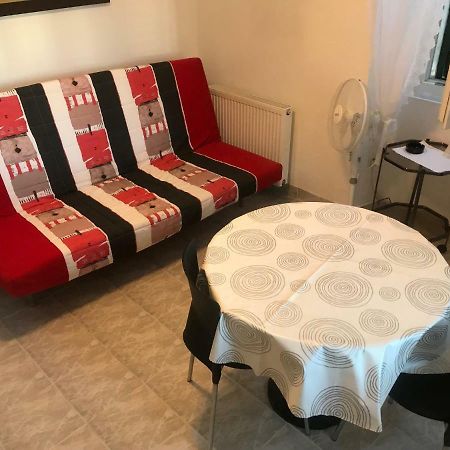 Apartman Gracin Primošten Exteriér fotografie