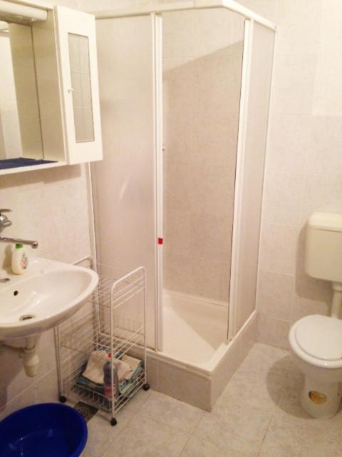 Apartman Gracin Primošten Exteriér fotografie