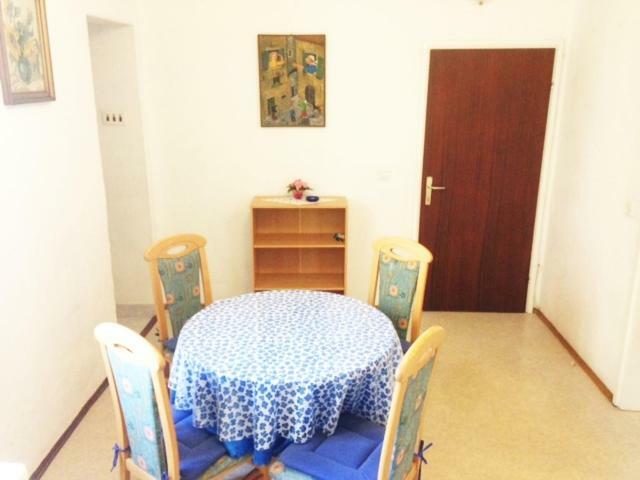 Apartman Gracin Primošten Exteriér fotografie