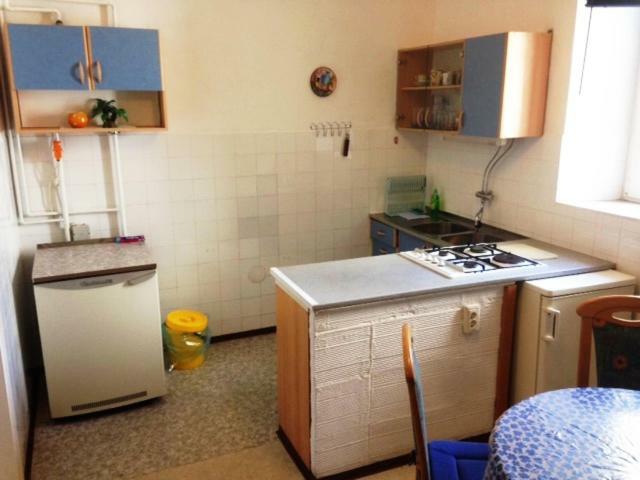 Apartman Gracin Primošten Exteriér fotografie