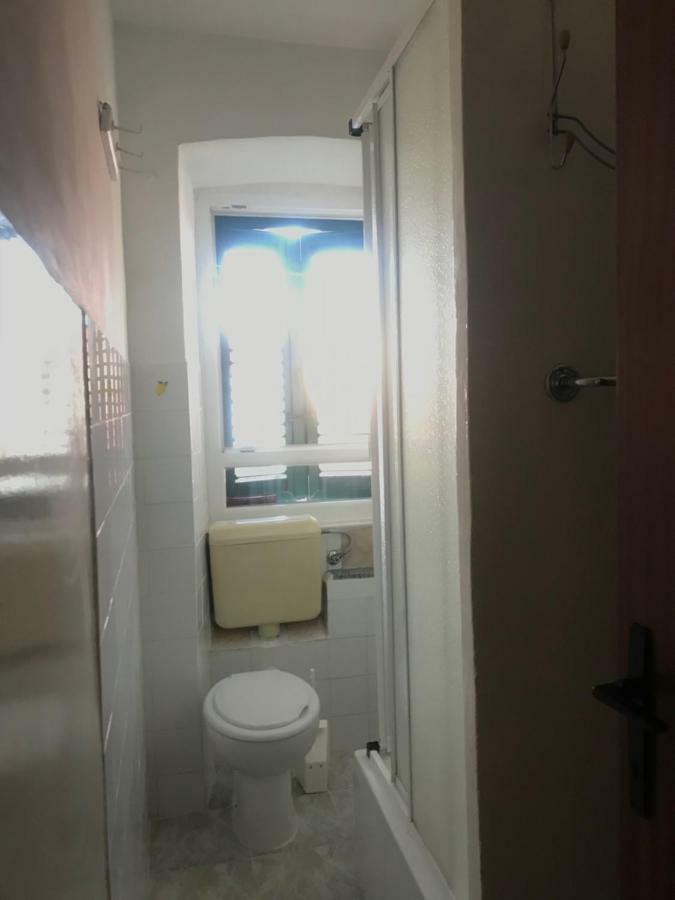 Apartman Gracin Primošten Exteriér fotografie