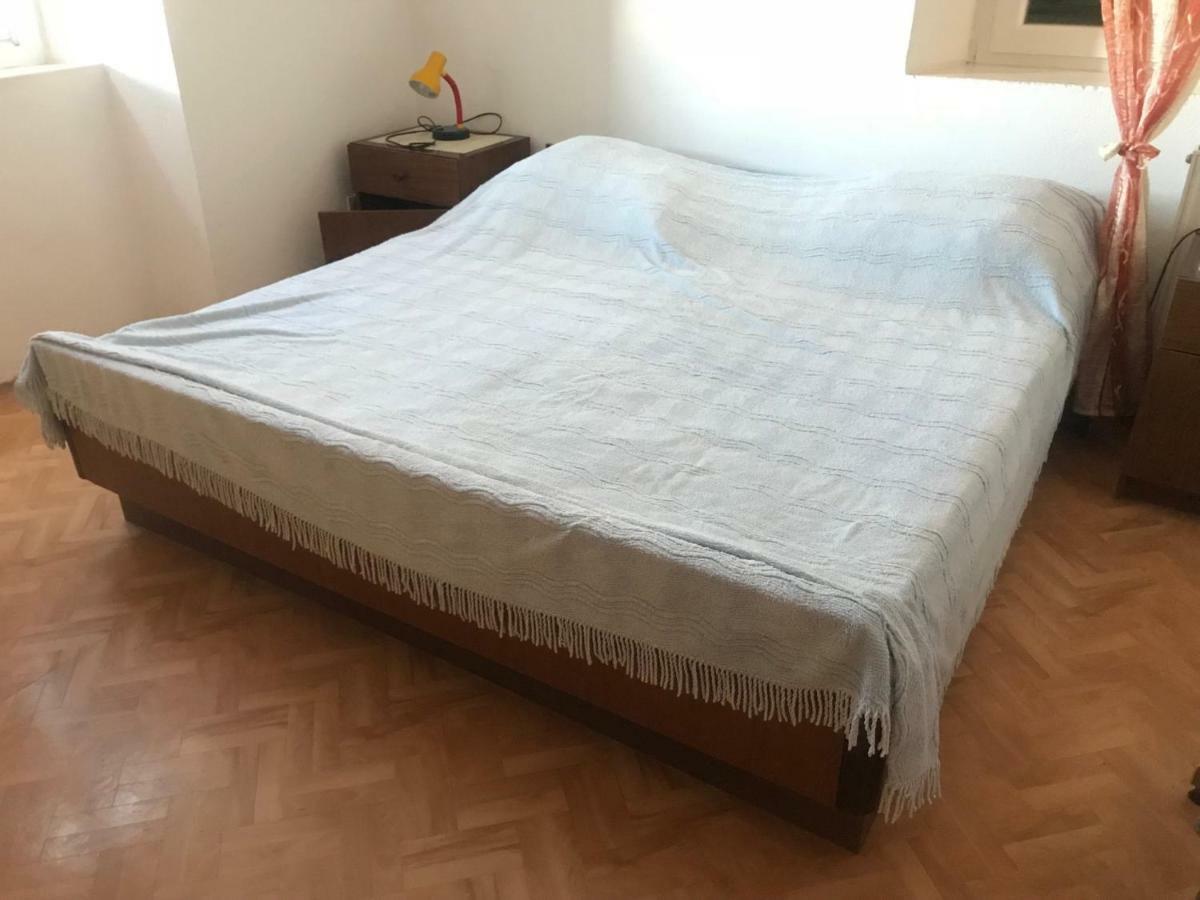 Apartman Gracin Primošten Exteriér fotografie