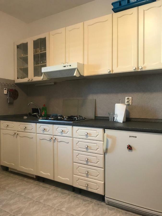 Apartman Gracin Primošten Exteriér fotografie